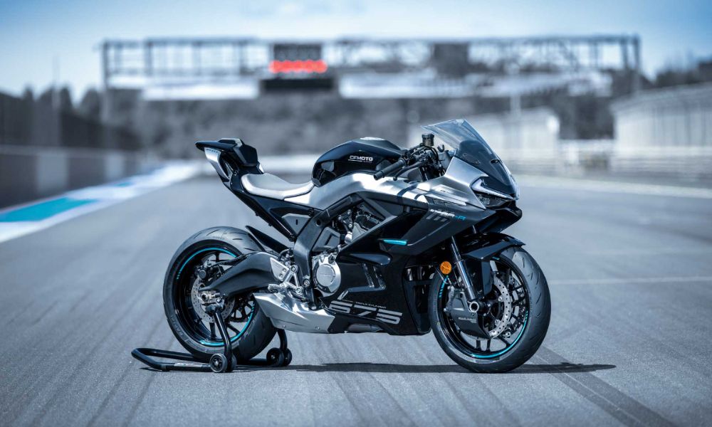 CFMoto Return to India