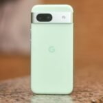 Google Pixel 9a