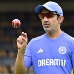 Gambhir Responds with Humor to Rana-Dube