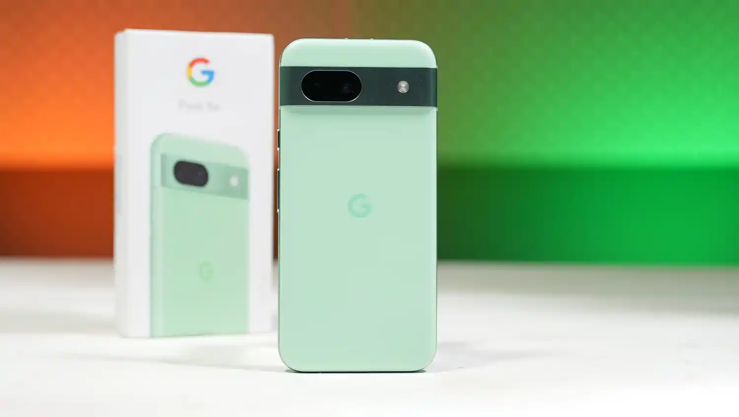 Google Pixel 9a