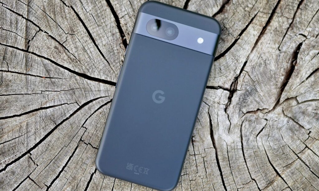 Google Pixel 9a