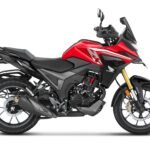 Honda NX200