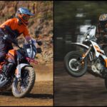 KTM 390 Adventure