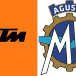 MV Agusta Ends Partnership with KTM