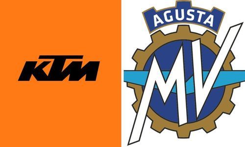 MV Agusta Ends Partnership with KTM
