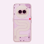 Nothing Phone 3a