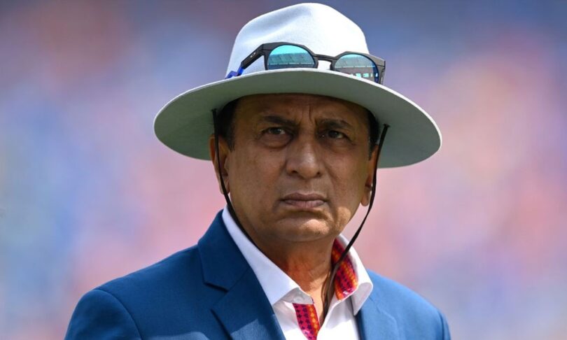 Sunil Gavaskar Criticizes Pakistan