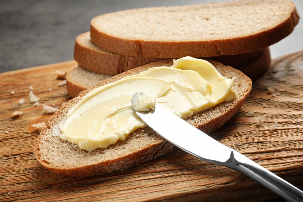 Bread Butter