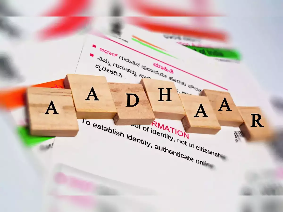 Indian Government Expands Aadhaar Authentication