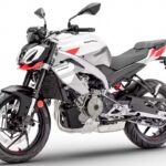 Aprilia Tuono 457