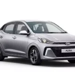 Hyundai Aura Corporate