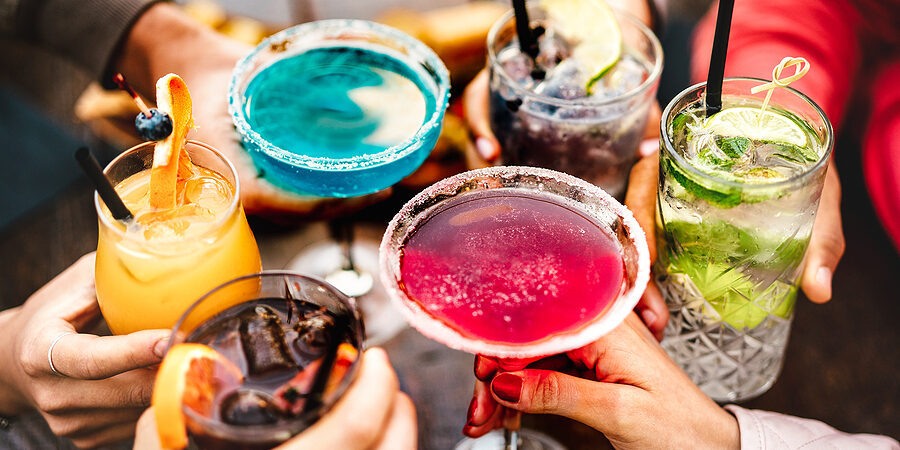 Social Drinking