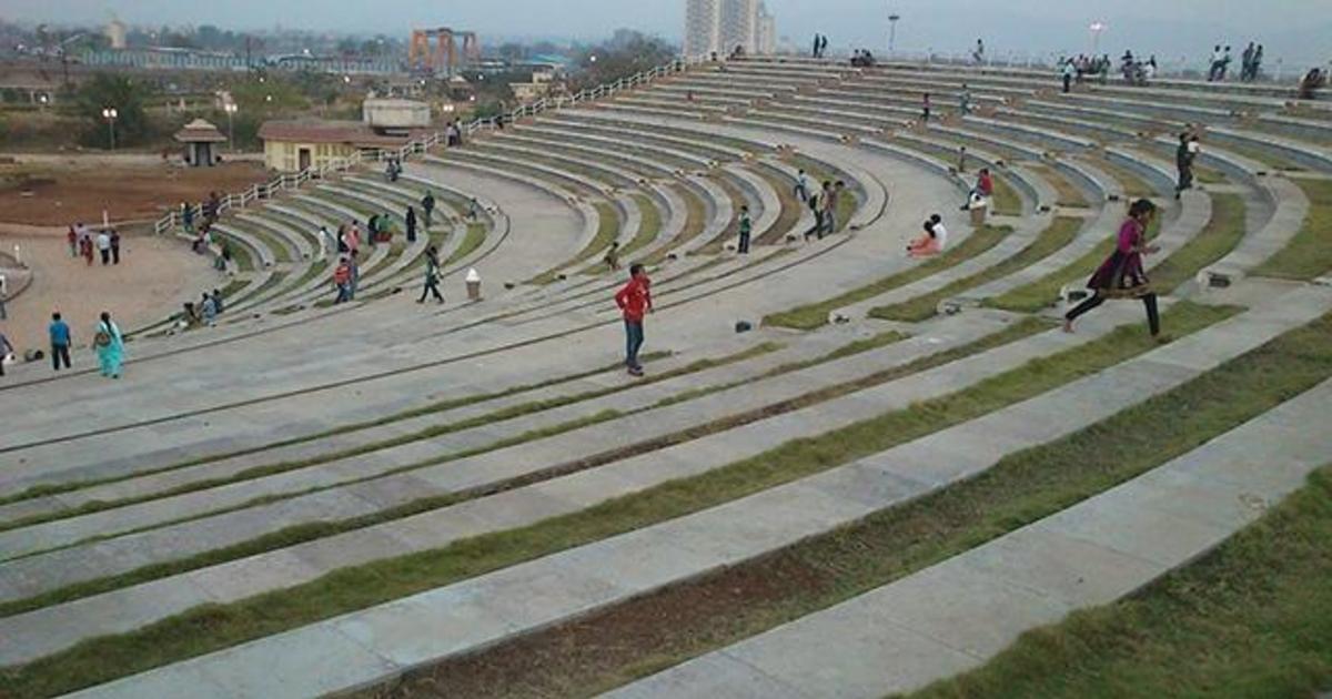 Central Park Mumbai