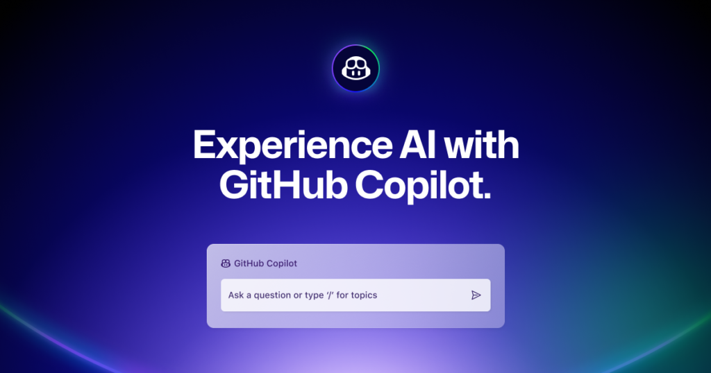 GitHub Copilot Gets Big Upgrades