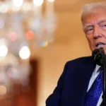 Tariffs Donald Trump