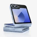 Samsung Galaxy Z Flip6