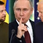 Russia- Ukraine