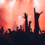 concert infrastructure