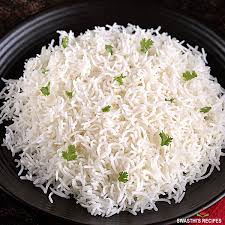 Rice for stomach