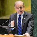 PM Shehbaz Sharif’s Message to India