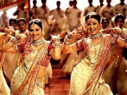 Bollywood Dance
