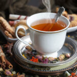 Green Tea