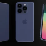 Apple Foldable iPhone