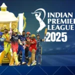 IPL 2025 Schedule