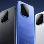 iQOO Z10 Turbo