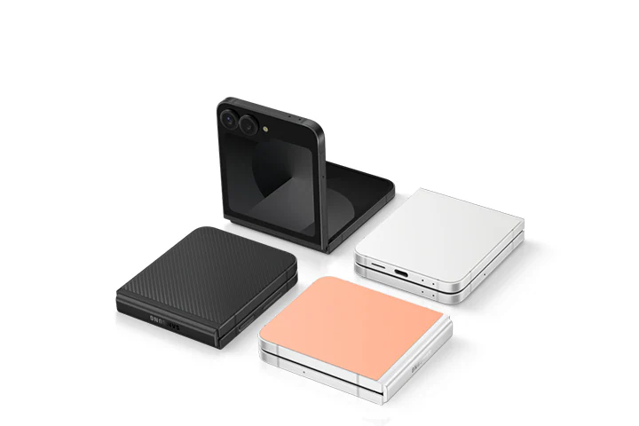 Samsung Galaxy Z Flip6