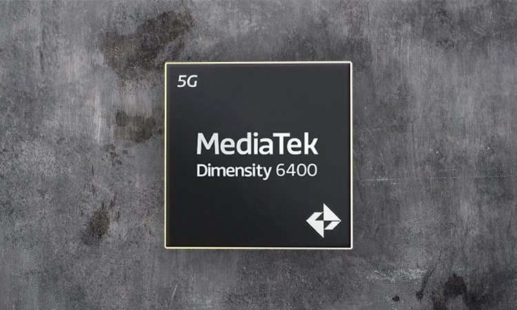 MediaTek Dimensity 6400