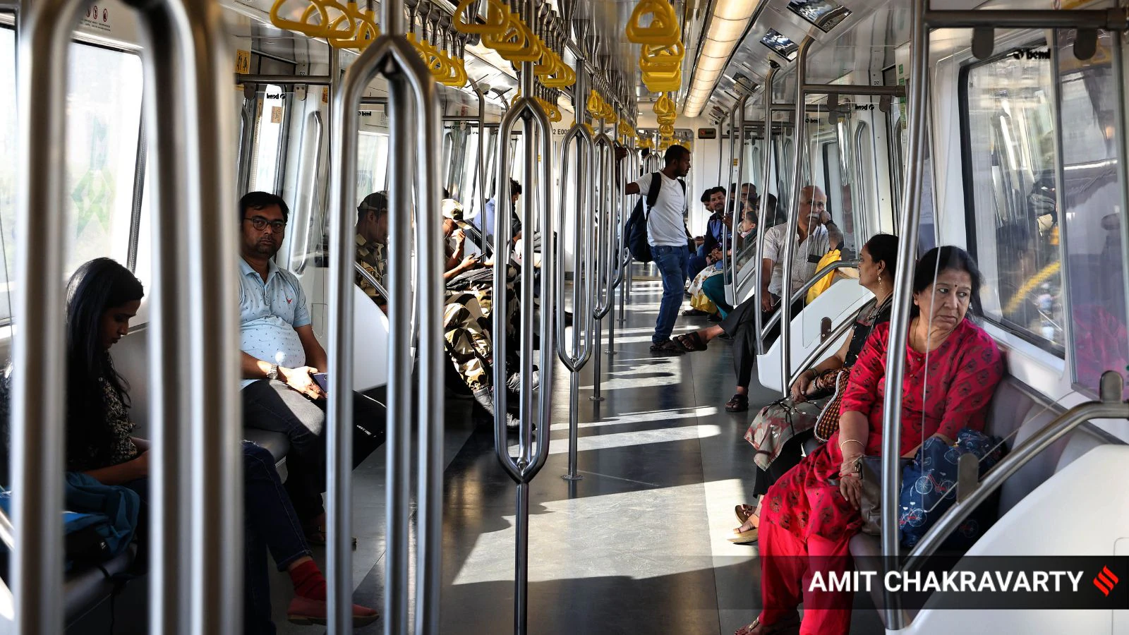 Mumbai Transport