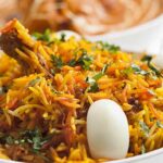 Biryani