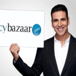 Policy bazaar