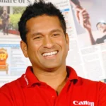 Sachin Tendulkar’s Diplomacy