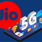 Reliance Jio