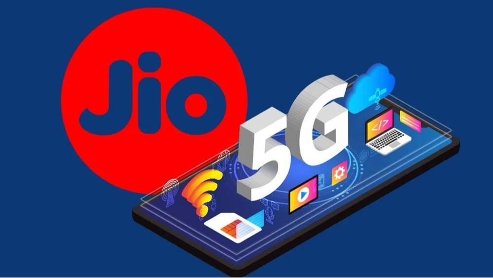 Reliance Jio