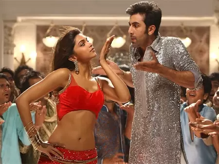 Bollywood songs