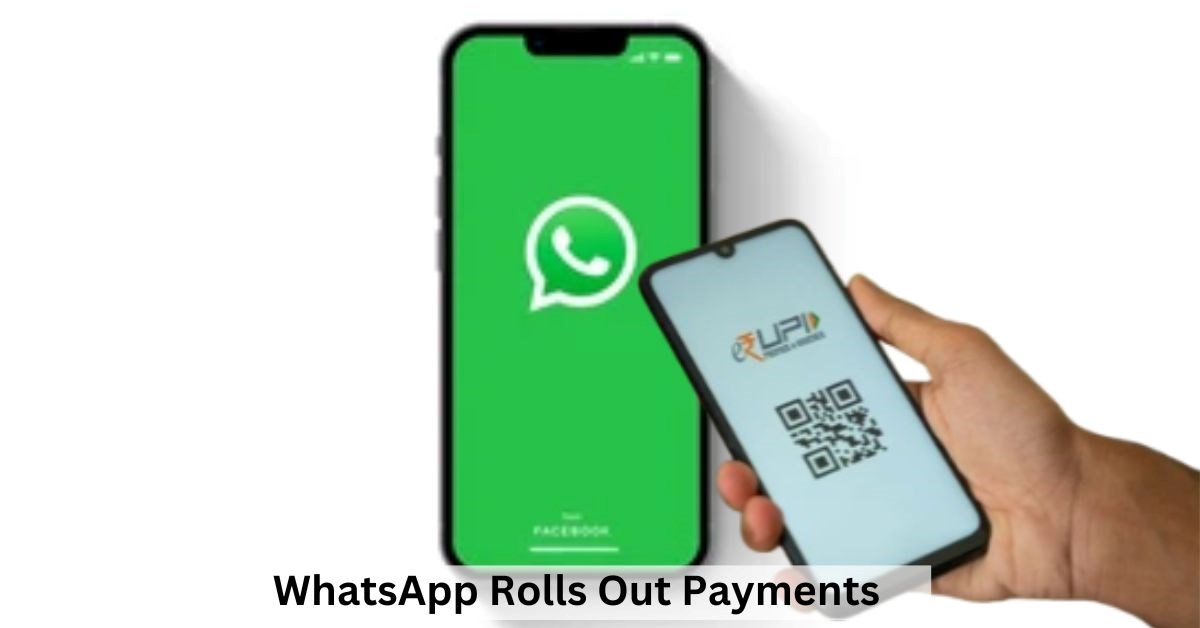 WhatsApp to Introduce Bill Payment