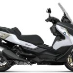 2025 BMW C 400 GT