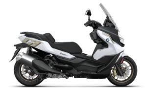 2025 BMW C 400 GT