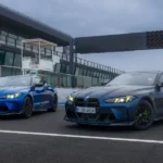 BMW M4 CS Edition VR46
