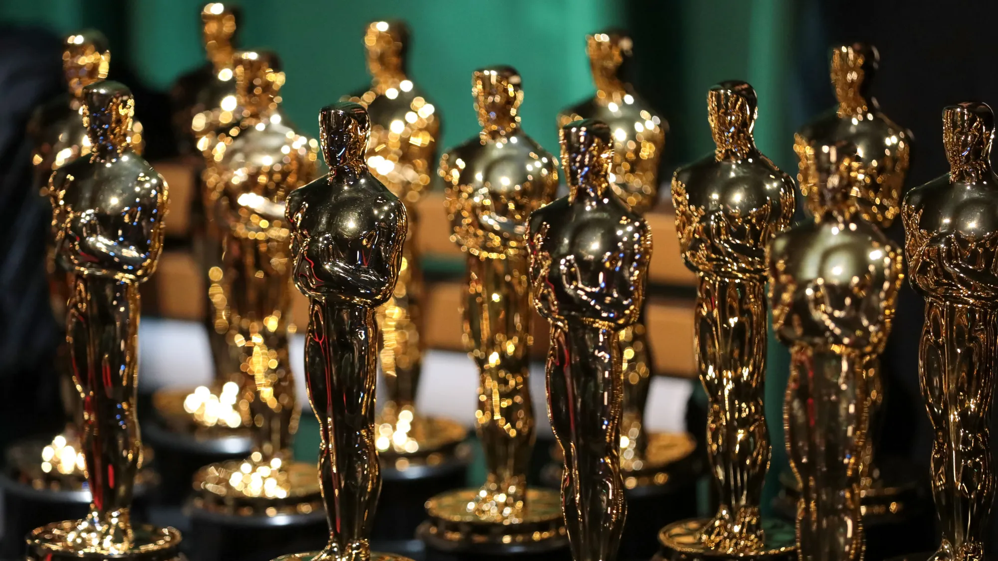 Oscars