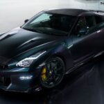 Nissan GT-R R35