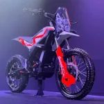 Ultraviolette Shockwave