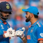 Virat Kohli Regrets Missing Final