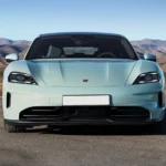 Top 10 Electric Vehicles