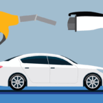 Hybrid vs. Electric Vehicles
