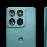 Motorola Edge 60 Series