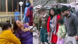 Pahalgam terror attack
